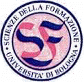 Vai a Scienze della Formazione